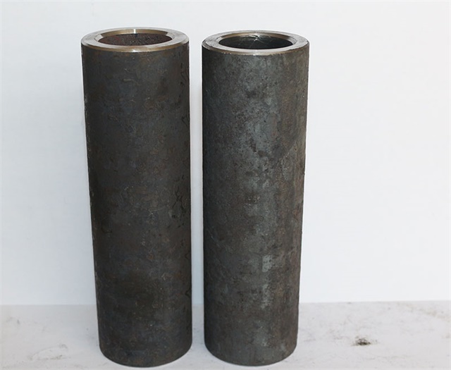 吕梁冷挤压钢筋套筒联接连接头分开是多少